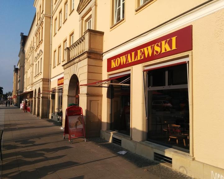 Ihre Stadtbäckerei Kowalewski