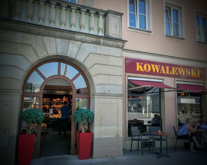 Ihre Stadtbäckerei Kowalewski